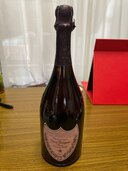 シャンパン ドン・ペリニヨン （お酒）の商品画像 - 査定依頼日：2025年4月23日 - 最高査定価格：27,000円