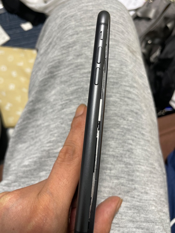 iPhone11（スマホ）の商品画像 - 査定依頼日：2026年8月28日 - 最高査定価格：11,500円