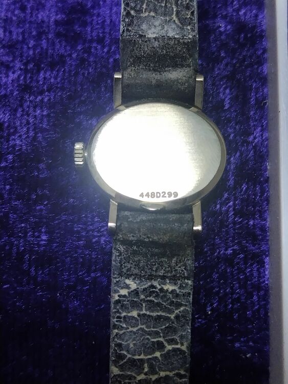 不明（高級時計）の商品画像 - 査定依頼日：2025年9月5日 - 最高査定価格：130,000円