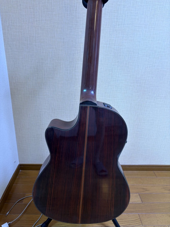 CGX171CCA（ピアノ・楽器・PA機材）の商品画像 - 査定依頼日：2026年10月2日 - 最高査定価格：4,000円