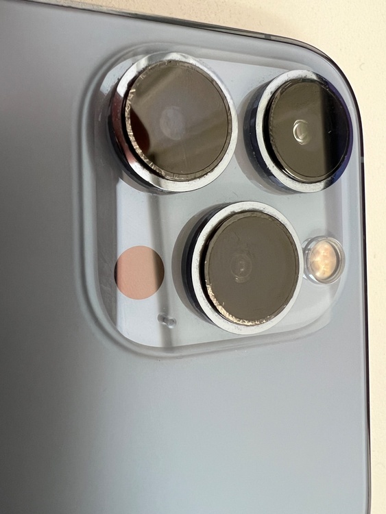 iPhone 13 Pro Max 128GB SIMフリー（スマホ）の商品画像 - 査定依頼日：2026年1月21日 - 最高査定価格：58,000円