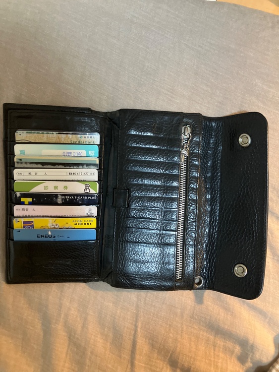 ウェーブ（古着・ファッション）の商品画像 - 査定依頼日：2025年12月29日 - 最高査定価格：91,000円