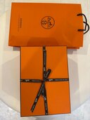 エルメス エールバッグ （ブランドバッグ）の商品画像 - 査定依頼日：2025年5月31日 - 最高査定価格：450,000円