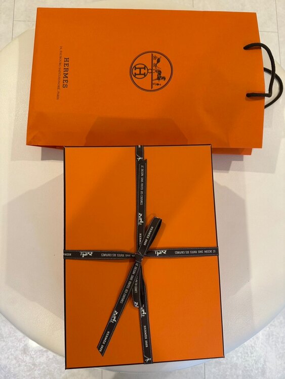 エルメス エールバッグ （ブランドバッグ）の商品画像 - 査定依頼日：2025年5月31日 - 最高査定価格：450,000円