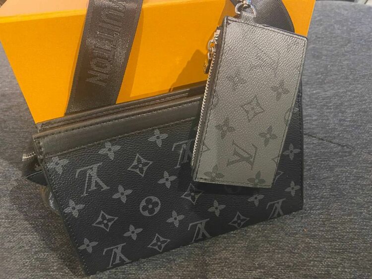 ルイヴィトン ルイヴィトン(その他) （ブランドバッグ）の商品画像 - 査定依頼日：2025年9月18日 - 最高査定価格：200,000円