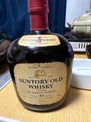 ウイスキー ウイスキー(その他) （お酒）の商品画像 - 査定依頼日：2026年3月5日 - 最高査定価格：500円