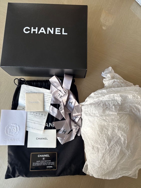 シャネル マトラッセ （ブランドバッグ）の商品画像 - 査定依頼日：2025年12月17日 - 最高査定価格：300,000円