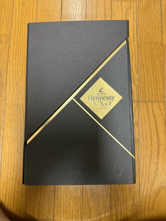 ブランデー ヘネシー （お酒）の商品画像 - 査定依頼日：2025年5月31日 - 最高査定価格：35,000円