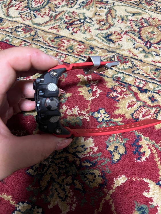 マットスター？（高級時計）の商品画像 - 査定依頼日：2026年4月3日 - 最高査定価格：35,000円