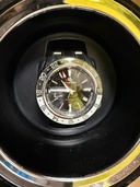 セイコー スプリントドライブ （高級時計）の商品画像 - 査定依頼日：2026年2月27日 - 最高査定価格：540,000円