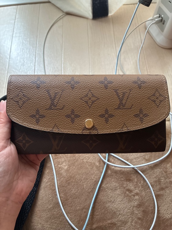ルイヴィトン ルイヴィトン(その他) （ブランドバッグ）の商品画像 - 査定依頼日：2025年9月12日 - 最高査定価格：70,000円