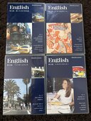 スピードラーニング1-16巻（CD・DVD）の商品画像 - 査定依頼日：2025年2月25日 - 最高査定価格：500円