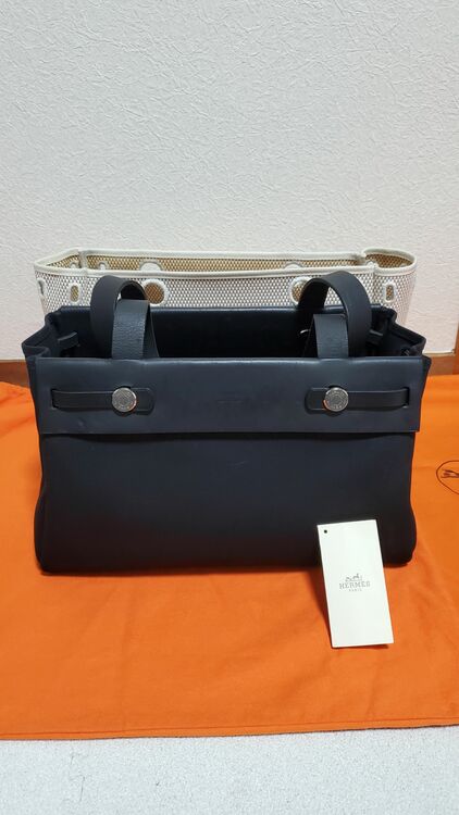 　エールバッグ　カバス　PM　（ブランドバッグ）の商品画像 - 査定依頼日：2025年11月13日 - 最高査定価格：77,000円