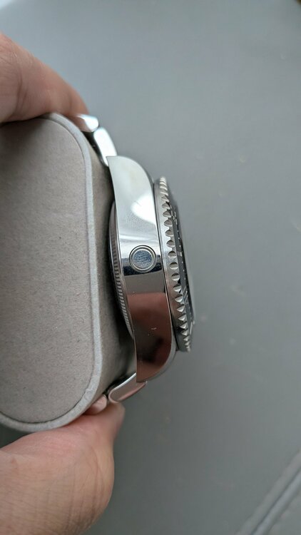 ロレックス シードゥエラー 13360（高級時計）の商品画像 - 査定依頼日：2026年2月18日 - 最高査定価格：2,300,000円