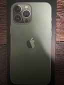 iPhone13ProMax（スマホ）の商品画像 - 査定依頼日：2022年8月29日 - 最高査定価格：156,000円