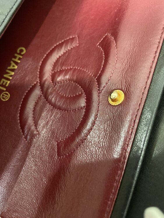 シャネル マトラッセ （ブランドバッグ）の商品画像 - 査定依頼日：2025年1月31日 - 最高査定価格：500,000円