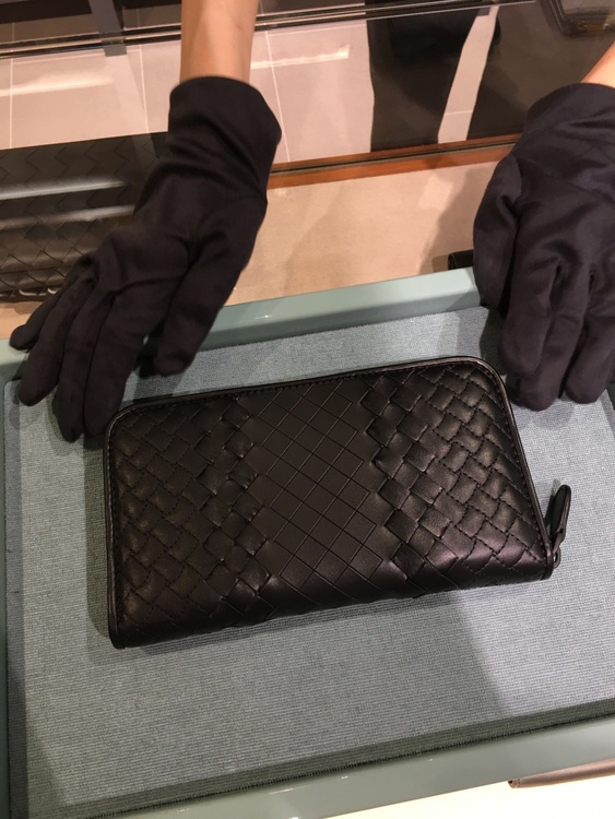 ボッテガ・ヴェネタ  （ブランドバッグ）の商品画像 - 査定依頼日：2026年1月23日 - 最高査定価格：50,000円