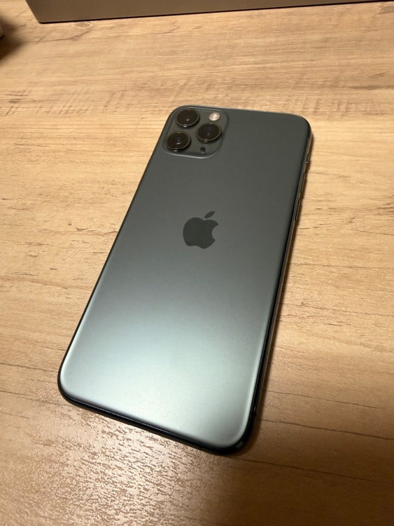 iPhone11 Pro 256GB SIMフリー（スマホ）の商品画像 - 査定依頼日：2026年4月29日 - 最高査定価格：25,000円