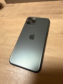 iPhone11 Pro 256GB SIMフリー（スマホ）の商品画像 - 査定依頼日：2026年4月29日 - 最高査定価格：25,000円