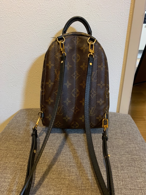 ルイヴィトン モノグラム （ブランドバッグ）の商品画像 - 査定依頼日：2025年6月30日 - 最高査定価格：100,000円