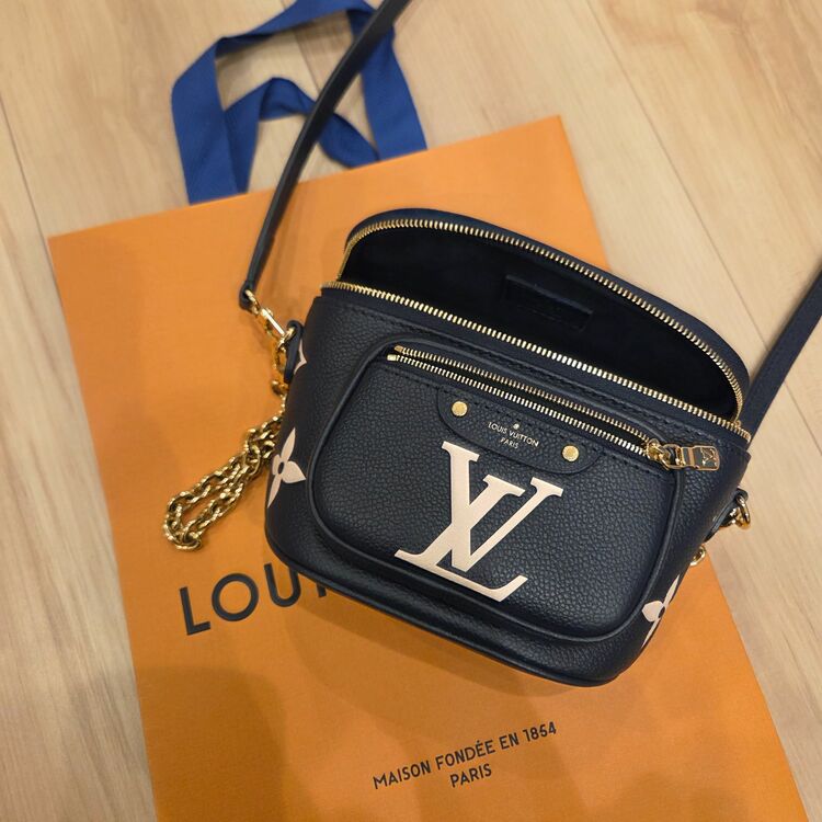 ルイヴィトン モノグラム （ブランドバッグ）の商品画像 - 査定依頼日：2025年9月12日 - 最高査定価格：270,000円