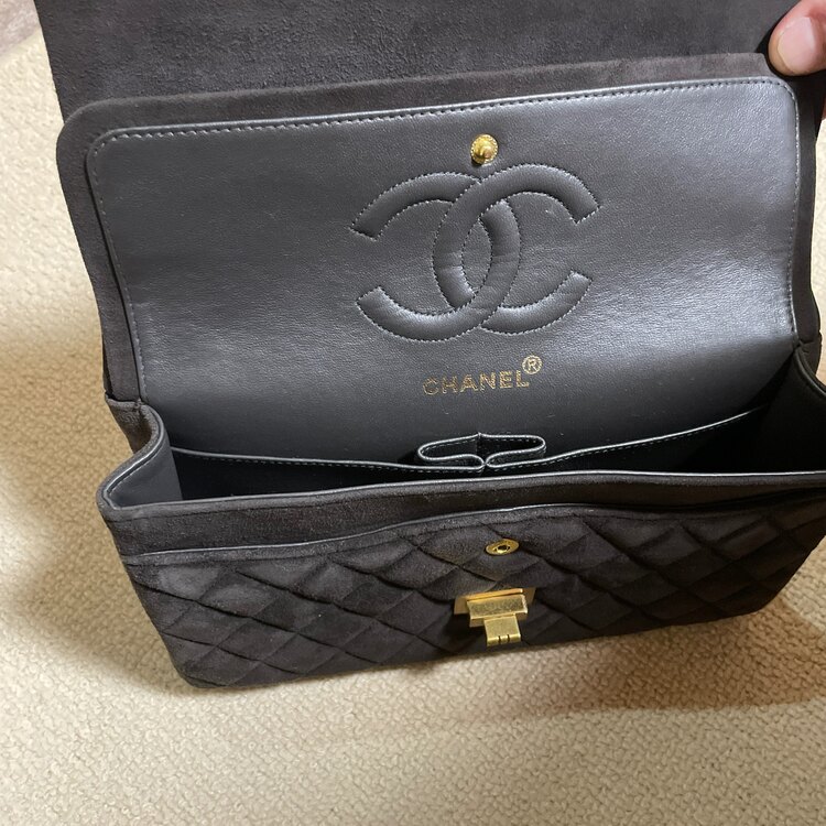 シャネル シャネル(その他) （ブランドバッグ）の商品画像 - 査定依頼日：2025年1月7日 - 最高査定価格：150,000円