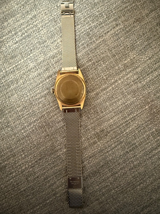 ロレックス その他 （高級時計）の商品画像 - 査定依頼日：2025年8月30日 - 最高査定価格：1,200,000円