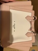 071910170042（ブランドバッグ）の商品画像 - 査定依頼日：2024年8月21日 - 最高査定価格：1,800円