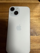 iPhone iPhone 15 128GB SIMフリー（スマホ）の商品画像 - 査定依頼日：2026年9月27日 - 最高査定価格：55,000円