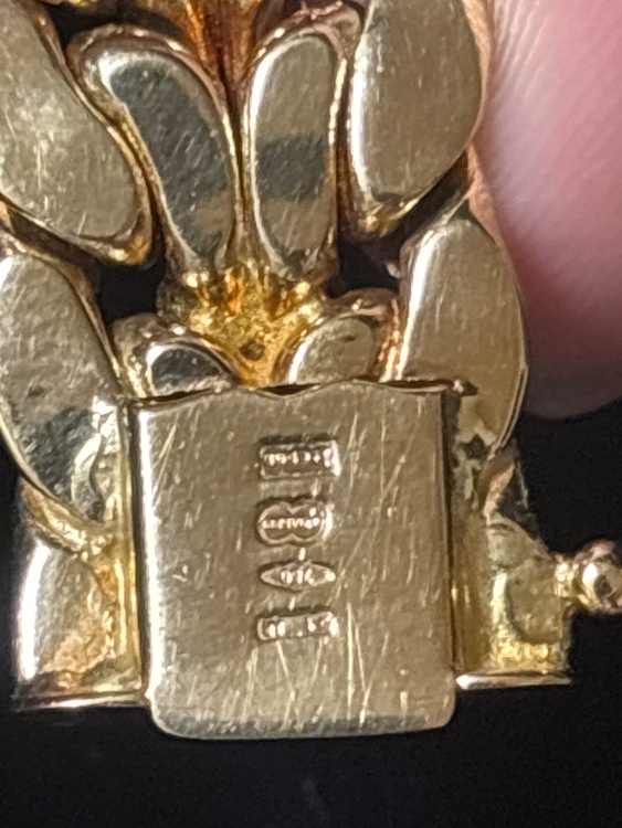 KENSHOEN GROUP ネックレス（金・貴金属）の商品画像 - 査定依頼日：2026年5月22日 - 最高査定価格：1,360,000円