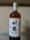 竹鶴１７年と白州１８年、グレンアラヒー2008です。（お酒）の商品画像 - 査定依頼日：2026年9月5日 - 最高査定価格：30,000円