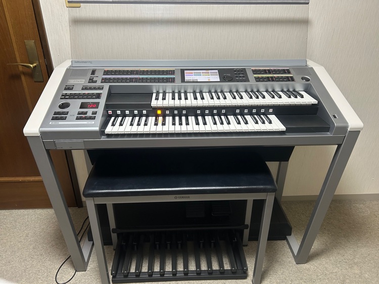 ELS-02C（ピアノ・楽器・PA機材）の商品画像 - 査定依頼日：2025年11月12日 - 最高査定価格：130,000円