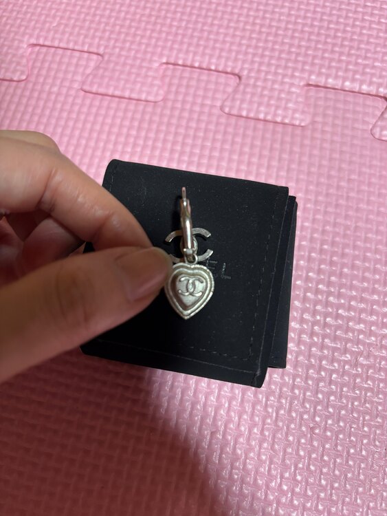 シャネル　ピアス（金・貴金属）の商品画像 - 査定依頼日：2025年5月23日 - 最高査定価格：30,000円