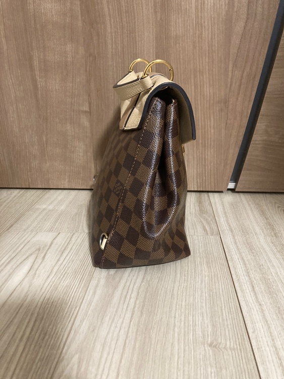 クラプトン（ブランドバッグ）の商品画像 - 査定依頼日：2025年12月13日 - 最高査定価格：170,000円