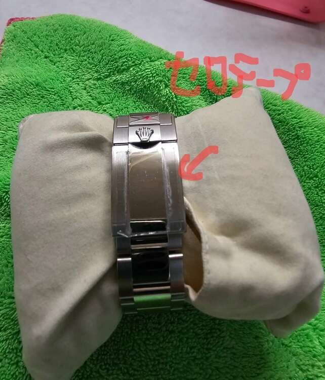 ロレックス デイトナ 12（高級時計）の商品画像 - 査定依頼日：2025年1月5日 - 最高査定価格：4,700,000円