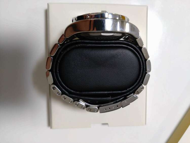 ブライトリング スーパーオーシャン A13340（高級時計）の商品画像 - 査定依頼日：2025年3月25日 - 最高査定価格：250,000円