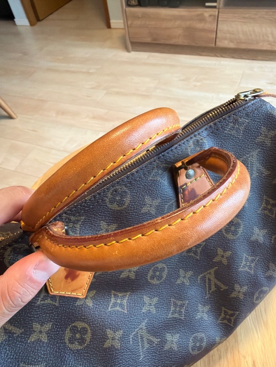 スピーディー30（古着・ファッション）の商品画像 - 査定依頼日：2026年3月29日 - 最高査定価格：35,000円