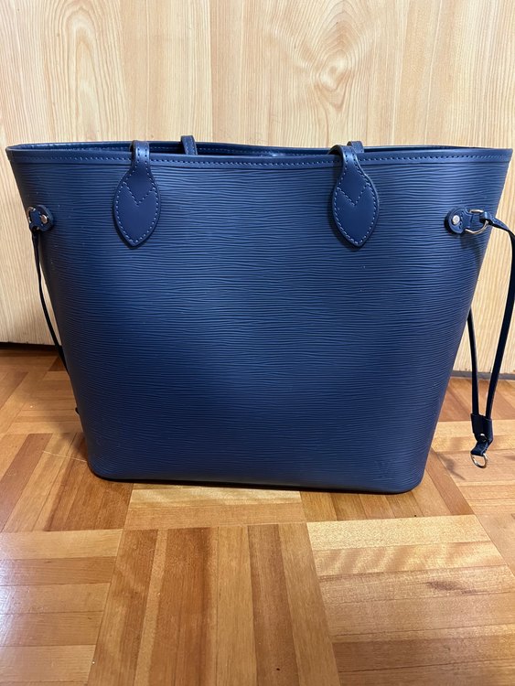 ネヴァーフルmm（ブランドバッグ）の商品画像 - 査定依頼日：2022年8月19日 - 最高査定価格：76,000円