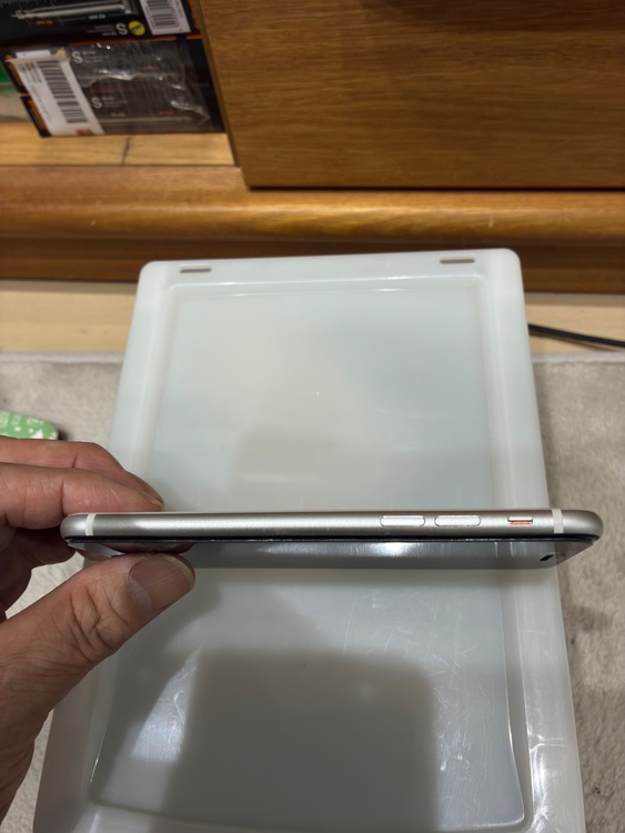 MHGQ3J/A（スマホ）の商品画像 - 査定依頼日：2026年6月2日 - 最高査定価格：10,000円