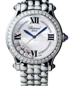 ショパール ハッピースポーツ （高級時計）の商品画像 - 査定依頼日：2026年1月10日 - 最高査定価格：1,600,000円