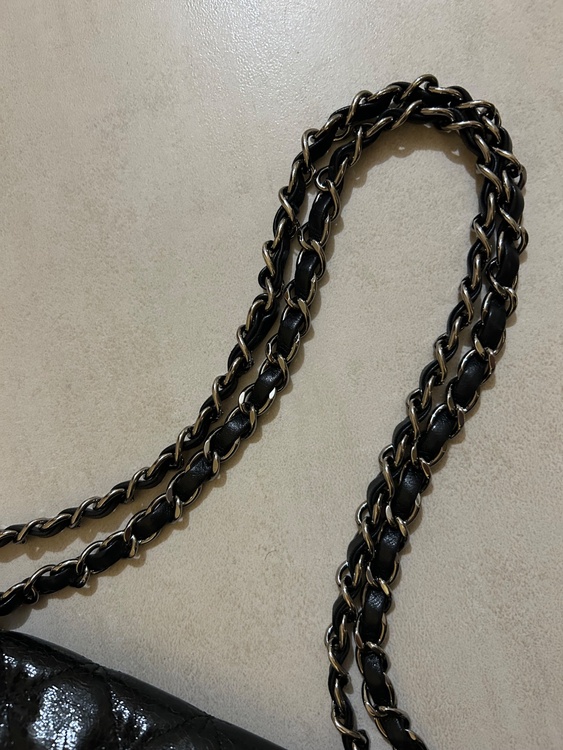 CHANEL チェーンショルダーバッグ（ブランドバッグ）の商品画像 - 査定依頼日：2026年10月26日 - 最高査定価格：180,000円