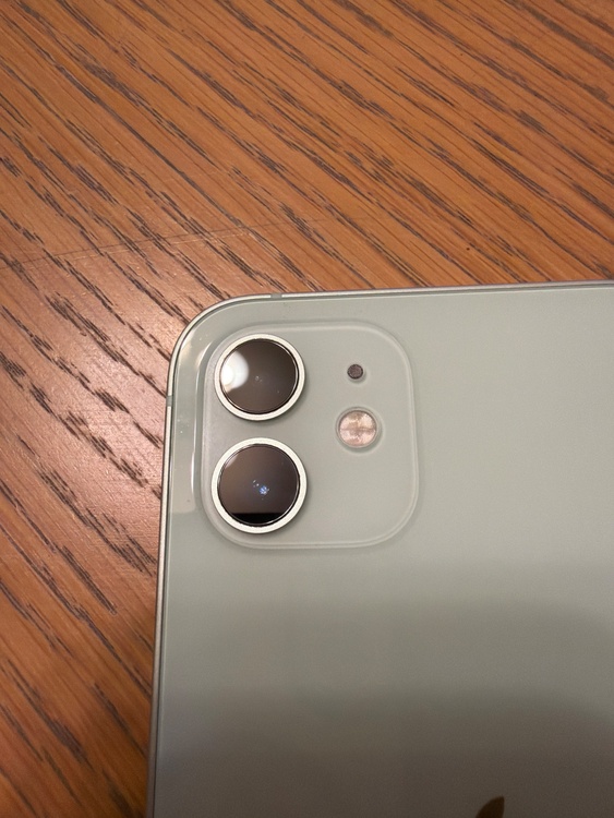 iPhone12（スマホ）の商品画像 - 査定依頼日：2026年5月10日 - 最高査定価格：100,000円