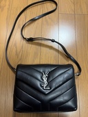 イブサンローラン  （ブランドバッグ）の商品画像 - 査定依頼日：2025年12月9日 - 最高査定価格：100,000円