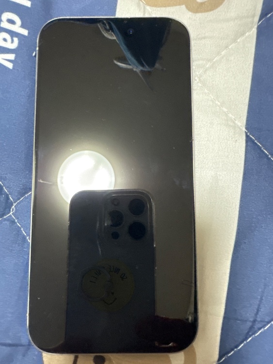 iPhone 15 Pro 256GB docomo（スマホ）の商品画像 - 査定依頼日：2026年2月28日 - 最高査定価格：81,000円