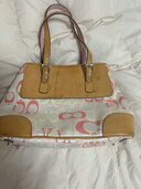 7029（ブランドバッグ）の商品画像 - 査定依頼日：2024年6月21日 - 最高査定価格：1,000円