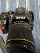 K-70（カメラ）の商品画像 - 査定依頼日：2026年3月30日 - 最高査定価格：30,100円