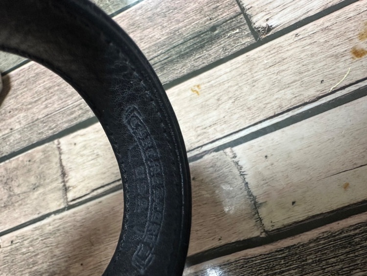 クロムハーツ（金・貴金属）の商品画像 - 査定依頼日：2025年11月17日 - 最高査定価格：30,000円