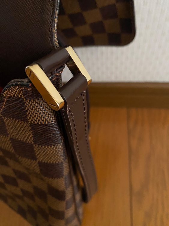 ミュゼットサルサロングショルダー（ブランドバッグ）の商品画像 - 査定依頼日：2025年11月8日 - 最高査定価格：100,000円