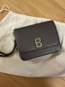 バレンシアガ  （ブランドバッグ）の商品画像 - 査定依頼日：2025年9月29日 - 最高査定価格：50,000円