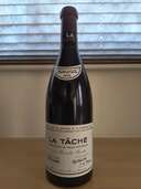 ワイン ラ・ターシュ （ラ・ターシュ）の商品画像 - 美品 - 査定完了日：2025.04.12 - 最高査定価格：540,000円